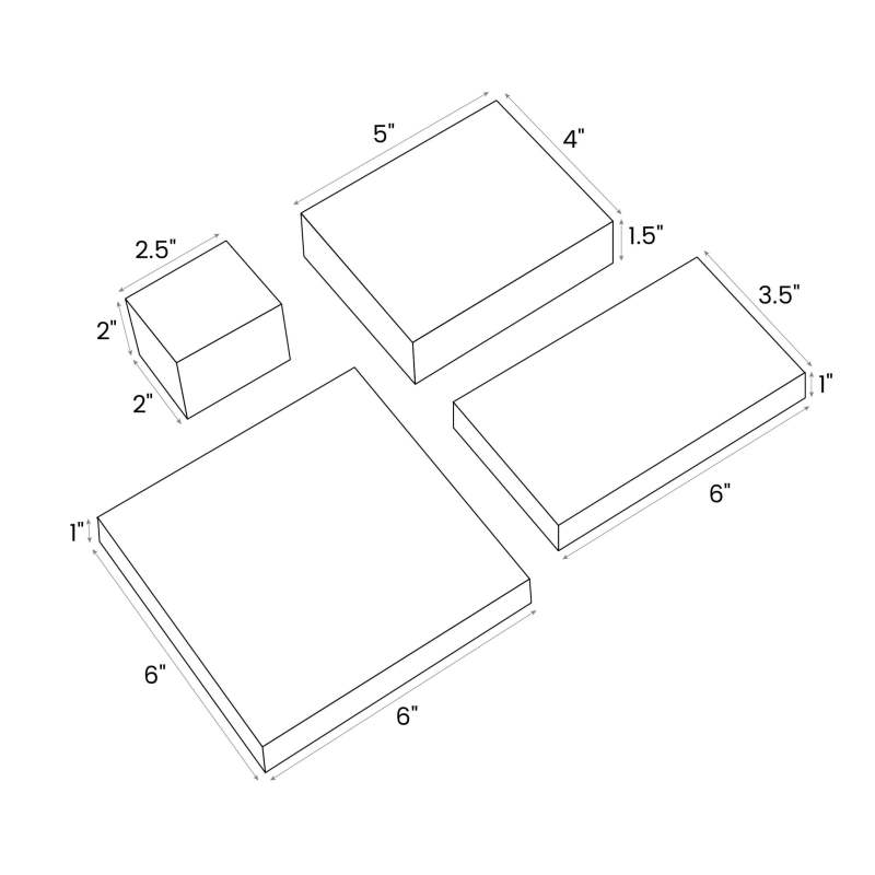 Custom Slide-Open Boxes